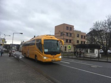 Autobusy Regiojet na trase z Prahy na Trutnovsko i Náchodsko končí
