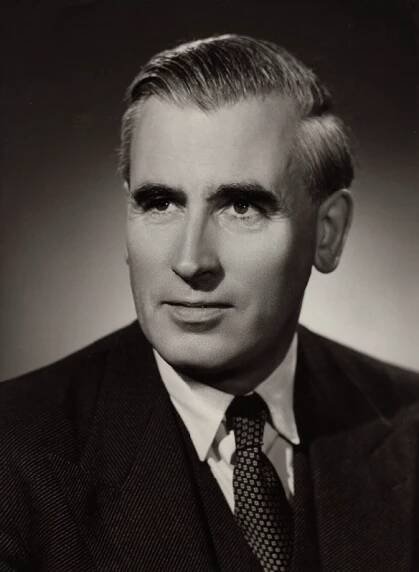 James Thomas, 1st Viscount Cilcennin