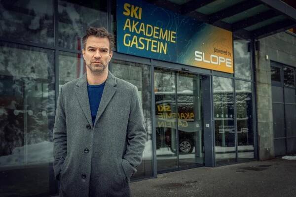 Jakob Seeböck - School of Champions - Hohe Ziele - Promo