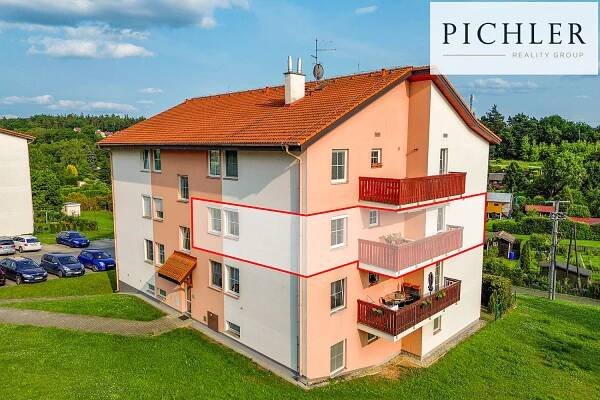 Jižní Svahy, Vejprnice, okres Plzeň-sever