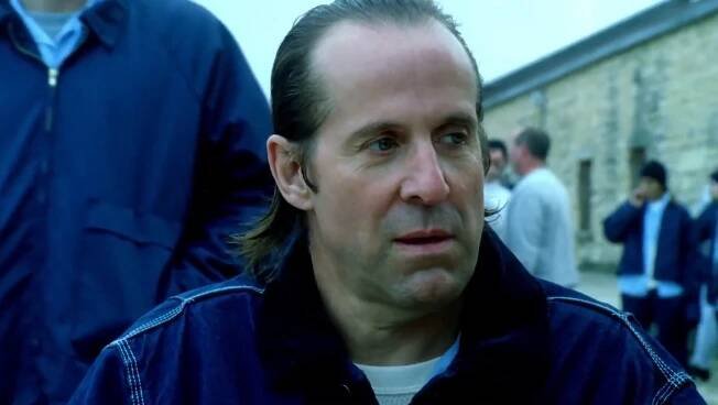 Peter Stormare - Actor