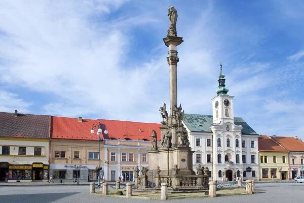 20. místo - Rokycany - GALERIE: TOP 20 nejlepších měst v Česku (20/20)