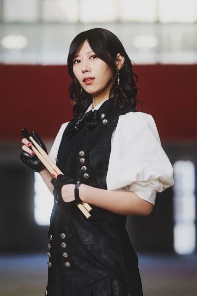 BIOGRAPHY | BAND-MAID Official Web Site