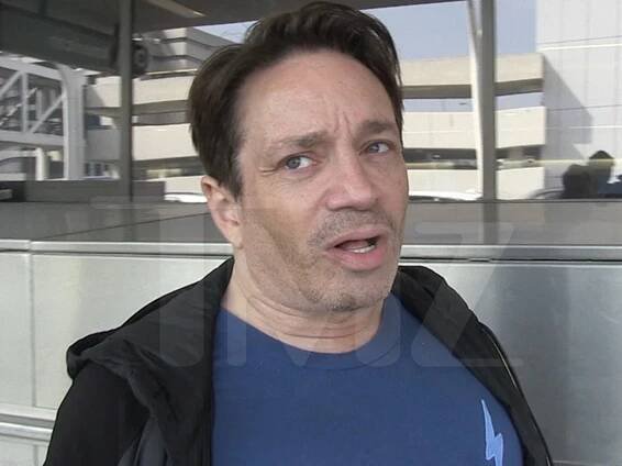 Chris Kattan Says He Wants to Make 'Night At The Roxbury' Sequel