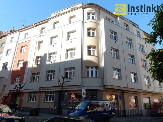 3+kk, Čechova, Plzeň, 64 m2