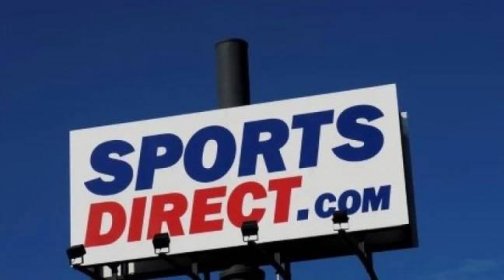 Sport Direct měl v České republice nižší tržby | SVETSPORTU