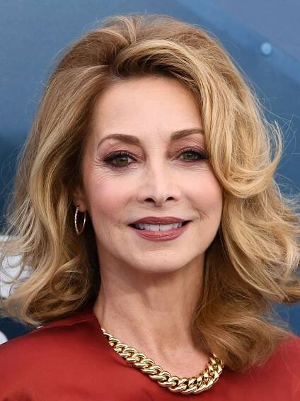Sharon Lawrence - Actress