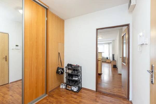 Prodej bytu 2+kk Praha 4 900 000 Kč, foto 11