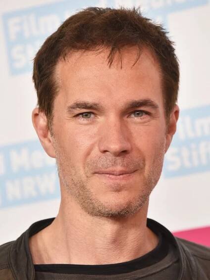 James D'Arcy - Actor, Director