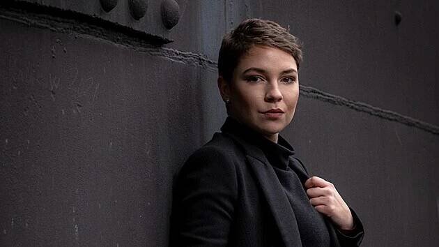 Patricia Janečková vyhrála  jako dítě Talentmanii. Před  rokem zjistila, že má nádor.