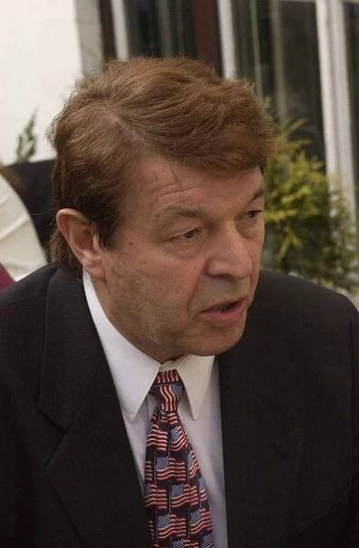 Šíp | Jiří George Jirásek vzpomíná na Gotta