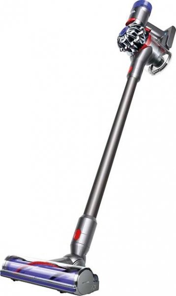 Dyson V8 Motorhead