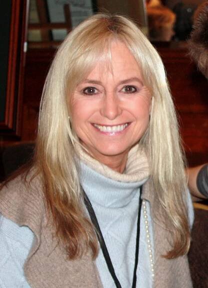 Susan George (Schauspielerin) – Wikipedia