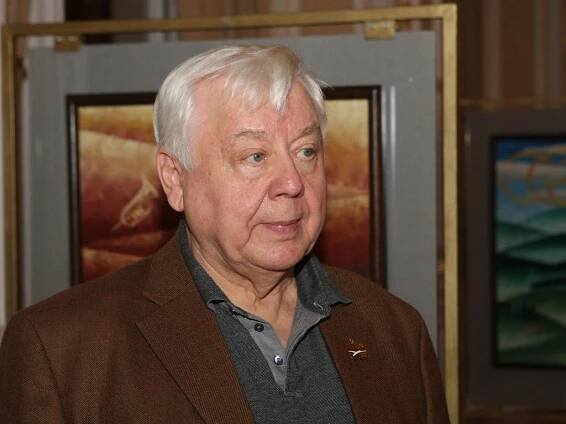 Ruský herec Tabakov si prohlédl Mahenovo divadlo