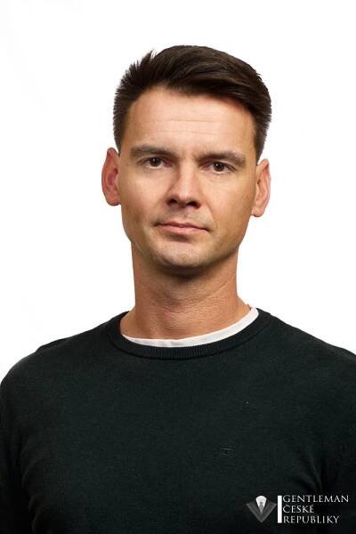 Finalisté předešlých ročníků – Gentleman ČR