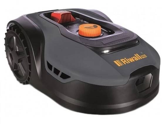 Riwall Pro RRM 950 APP – HobbyKompas.cz