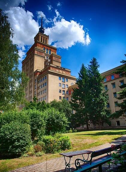 Crowne Plaza | Ungerman