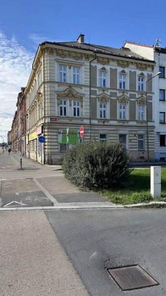 Pronájem kanceláře v širším centru Plzně - Holex - reality