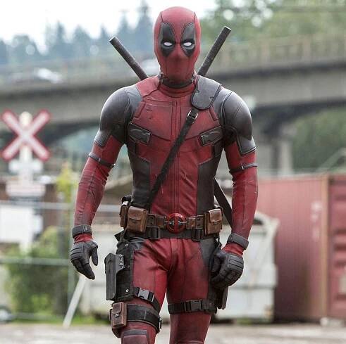 Chris Evans's Surprise Deadpool & Wolverine Cameo, Explained