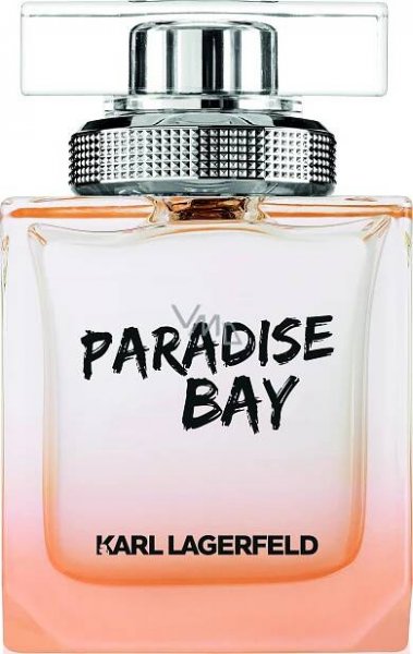 Karl Lagerfeld Paradise Bay Woman parfémovaná voda 80 ml Tester - VMD drogerie a parfumerie