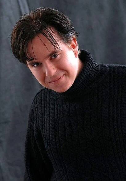 David Šír fotka