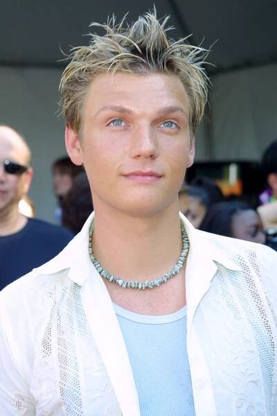 Nick Carter's Ups and Downs Through the Years: A Timeline