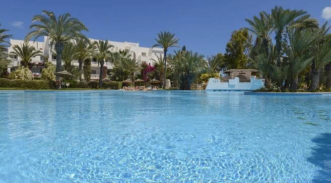 DJERBA RESORT - Updated 2025 Prices & Resort (All-Inclusive) Reviews (Djerba Island, Tunisia)