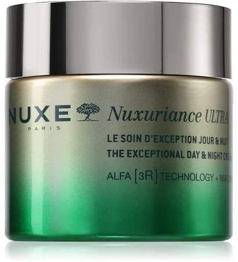 Nuxe Nuxuriance Ultra The Exceptional Day & Night Cream revitalizační pleťový krém