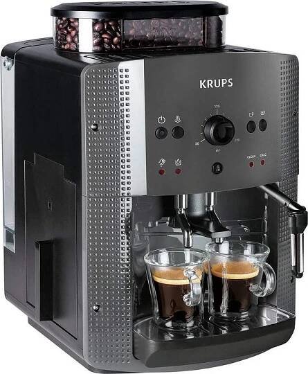 Krups EA810B70