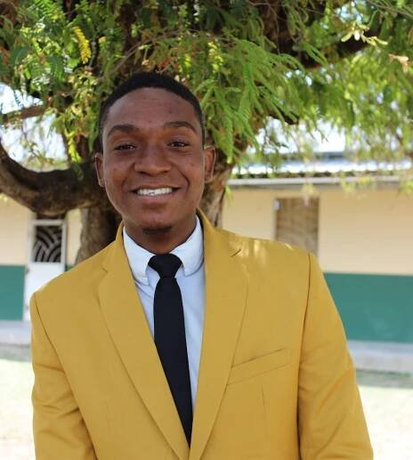 Staff & Board - Respire Haiti
