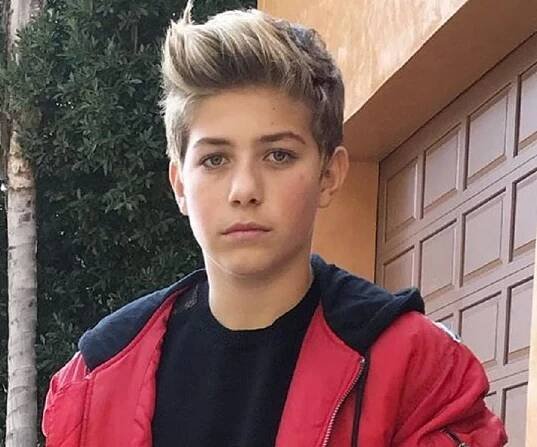 Walker Bryant - Bio, Facts, Family Life