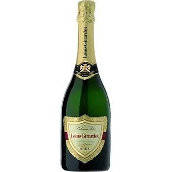 Bohemia sekt Louis Girardot Brut 12% 0,75 l (holá láhev) od 499 Kč - Heureka.cz