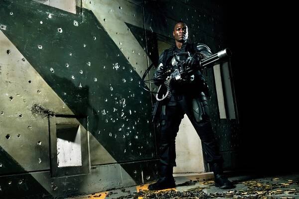 G. I. Joe (2009) | Galerie | MovieZone.cz
