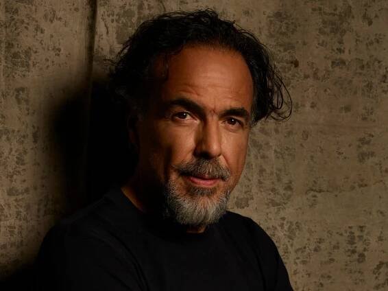 Alejandro G Iñárritu on Bardo, being his own worst critic, and those Robert Downey Jr comments