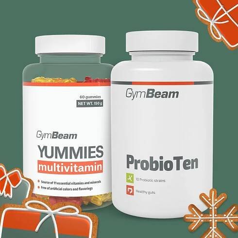 ProbioTen - GymBeam