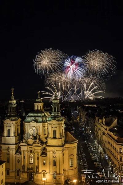 Fotografka Veronika Pilařová: Praha je pro mě nejpůvabnější město světa. Vždy objevím něco nového - Miluju Prahu