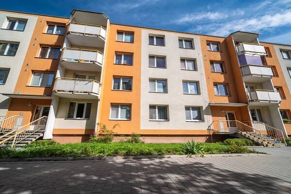 Prodej bytové jednotky s lodžií, 3+1 78 m2 v Prostějově - REZERVOVÁNO - HUSKY REALITY 