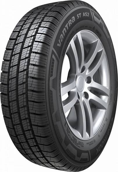 Hankook Vantra ST AS2 RA30 215/60 R17 C 109 T