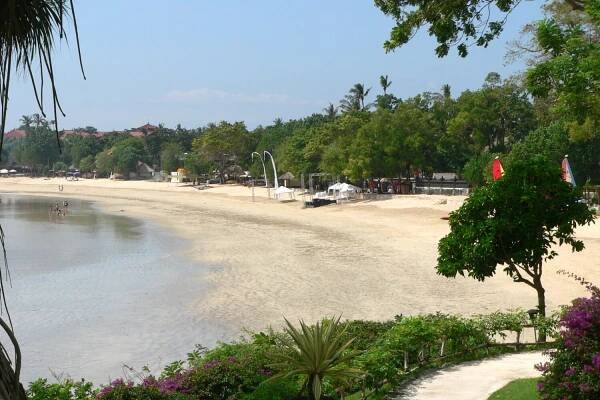 Bali Beaches Indonesia Tour Package