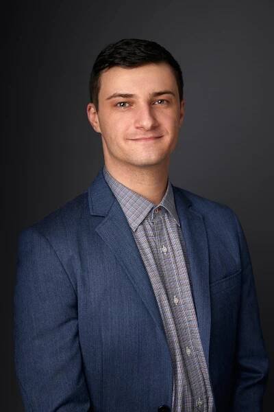 Chris Harris | The Foundation for Individual Rights and Expression