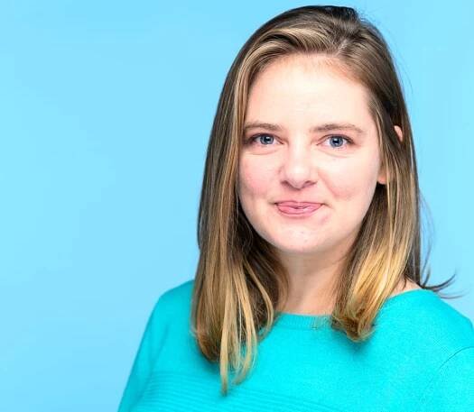 Kate Tully - Reviewed
