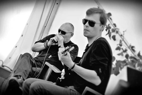 Malá scéna za oponou ve Valašském Meziříčí zve na Jarní jazz-bluesové dny