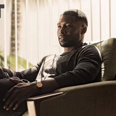 Trevante Rhodes Shines in 'Moonlight,' This Fall's Essential Queer Black Film