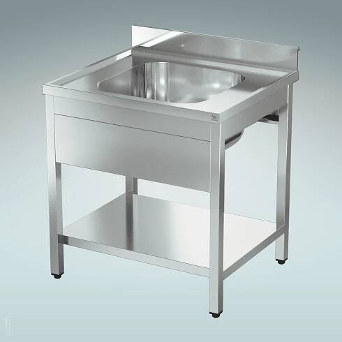 Washbasin - Maran