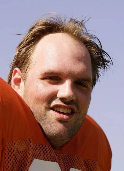 Jmenuju se Earl - Randy boduje - Z filmu - Ethan Suplee