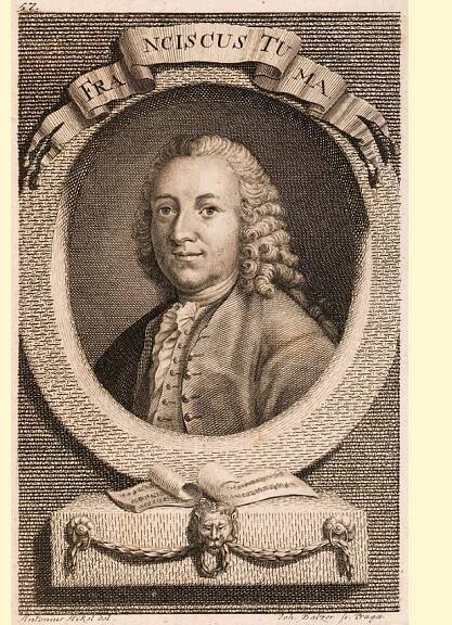 František Ignác Tůma – Wikipedie
