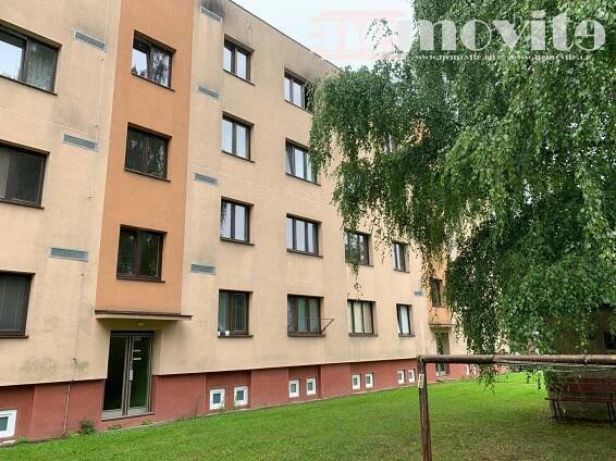 Pronájem bytu 2+1 60 m2, Hradec Králové, 17 000 Kč/měs