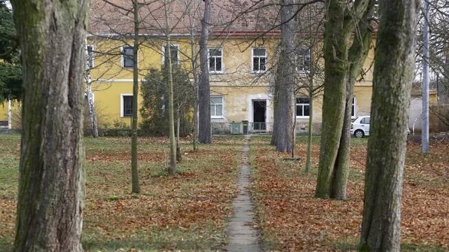 Jak žije a působí Marek Orko Vácha mezi Prahou a farou - Novinky