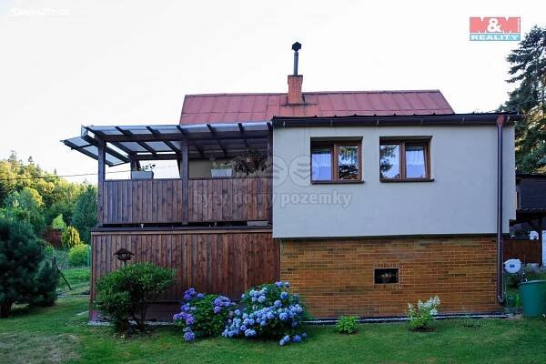 Prodej Dům, Baška - Hodoňovice, okres Frýdek-Místek