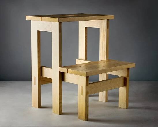 Objects — Andreas Martin-Löf Arkitekter